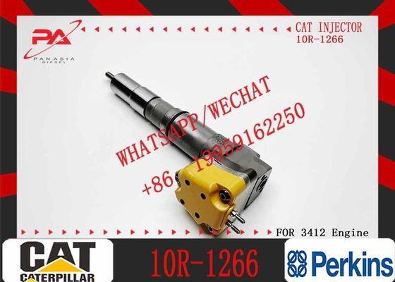 Fuel Injector 174-7526 232-1171 232-1183 20R-0758 10R-1267 10R-1266 1747526 20R-0758