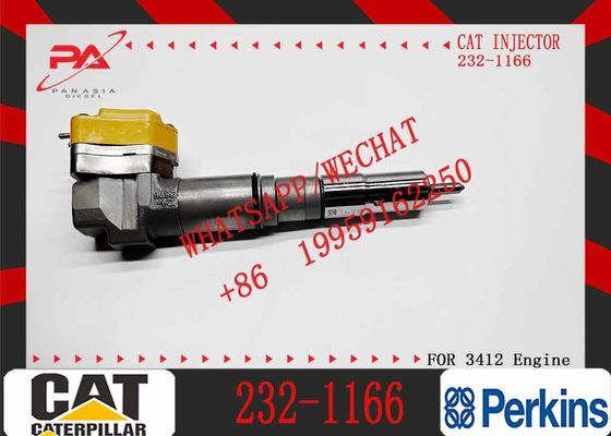 AlyFor 3412 204-2467 222-5966 232-1166 232-1167 232-1168 232-1170 232-1171 232-1172232-1173232-1175232-1183232-8756remanufacture