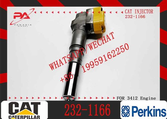 AlyFor 3412 204-2467 222-5966 232-1166 232-1167 232-1168 232-1170 232-1171 232-1172232-1173232-1175232-1183232-8756remanufacture