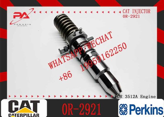 Remanufactured Common Rail Diesel Injector PUMP INJECTOR 0R-1759 0R-1758 0R-1756