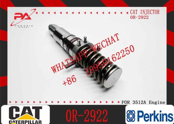 Remanufactured Common Rail Diesel Injector PUMP INJECTOR  0R-2922 0R-1759 0R-1758 0R-1756