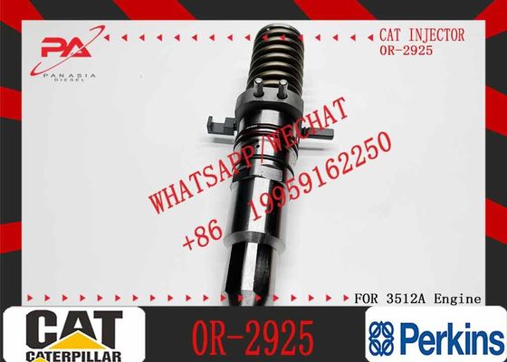 Factory Direct Carter Engine Injector 0R-8338 10R-1252 0R-3052 0R-3051 0R-2921 0R-2925 Injector