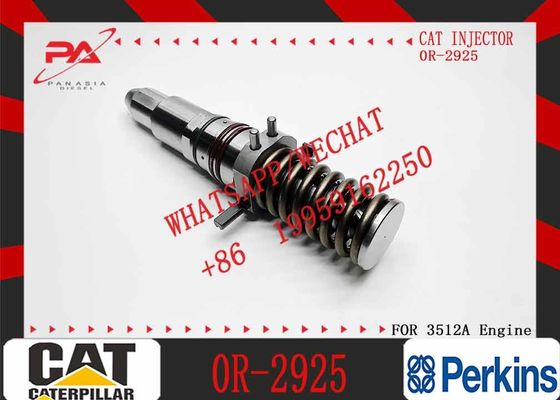 Factory Direct Carter Engine Injector 0R-8338 10R-1252 0R-3052 0R-3051 0R-2921 0R-2925 Injector