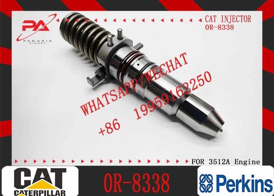 Factory Direct Carter Engine Injector 0R-8338 10R-1252 0R-3052 0R-3051 0R-2921 0R-2925 Injector