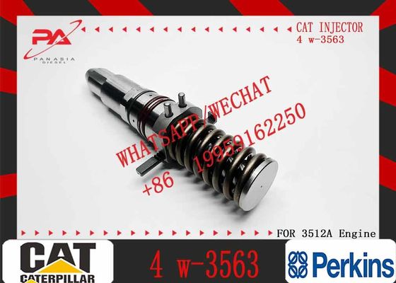 Hot Sale Aly Machine for C3500 Round Head Fuel Injector 4 w-3563 2W-5201 6i-4357 0R-1759 0R-3252 Remanufacture