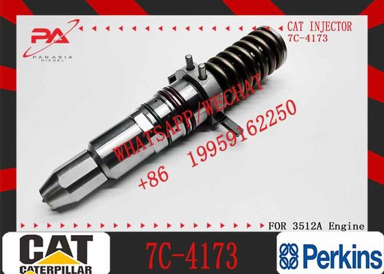 Diesel Engine Injector0R-1759 7E-9983 9Y-4544 0R-3883 0R-0906 7C-4173 6I-3075 7C-9578For Caterpillar C3512A Common Rail