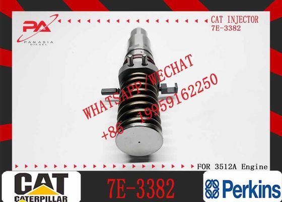 Common Rail Diesel Injector PUMP INJECTOR7E-3382 7C-9578 7C-9576 7E-8836 7E-3381 7E-3383 9Y-1785