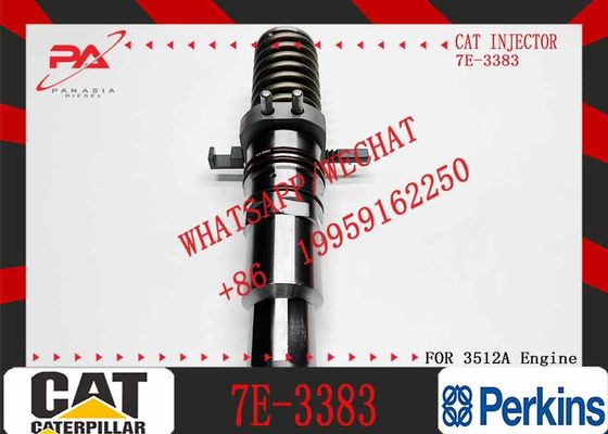 7E-6408 7E-3384 7E6408 7E3384 Fuel Injection Pump Fuel Injector for 3508 3512 3516