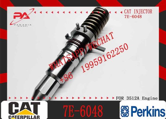 Diesel Injecteur 7E-6048 7E-8836 Engine Part 7E6048 7E8836 for Caterpillar 3500A