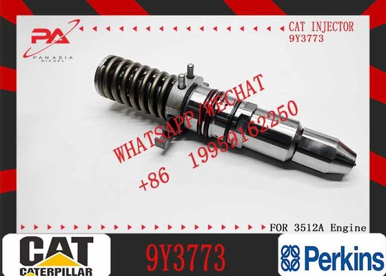 4P-9075 4P-9077 0R-2925 4P-9076 4P-9077 9Y3773 0R-2923 0R-2412 7C4184 7e6408 Fuel Injector for Caterpillar 3508 3512 3516 3524