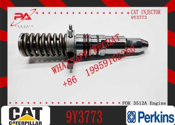 4P-9075 4P-9077 0R-2925 4P-9076 4P-9077 9Y3773 0R-2923 0R-2412 7C4184 7e6408 Fuel Injector for Caterpillar 3508 3512 3516 3524