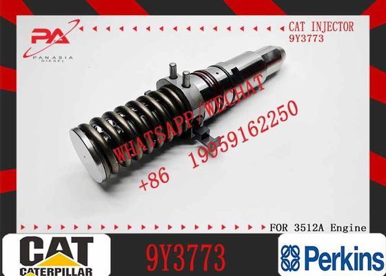 4P-9075 4P-9077 0R-2925 4P-9076 4P-9077 9Y3773 0R-2923 0R-2412 7C4184 7e6408 Fuel Injector for Caterpillar 3508 3512 3516 3524
