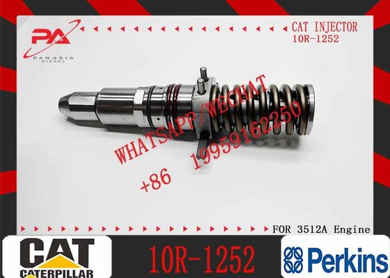 111-3718 224-9090 7E-6408 4P-9075 4P-9076 4P-9077 ELIC Engine Common Rail Fuel Injector 0R-8338 10R-1252 0R-3052 0R-2921 0R-2925