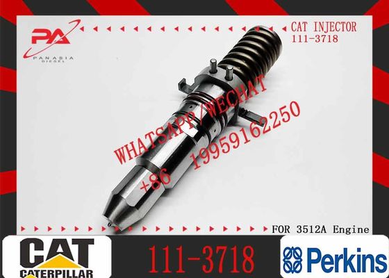 111-3718 224-9090 7E-6408 4P-9075 4P-9076 4P-9077 ELIC Engine Common Rail Fuel Injector 0R-8338 10R-1252 0R-3052 0R-2921 0R-2925