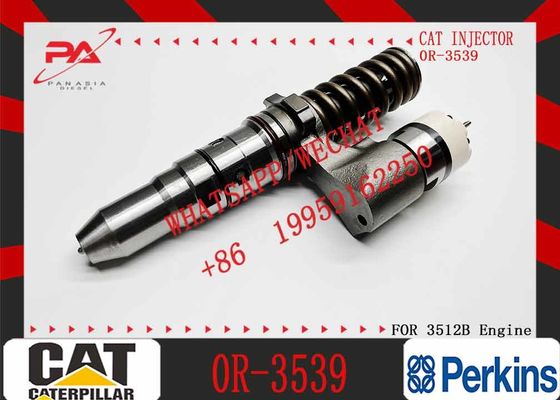 20R2285 OE374-0751 C15 Engine Injector Gp-Fuel Diesel Common Rail Injector 20R-2285 for Caterpillar Truck
