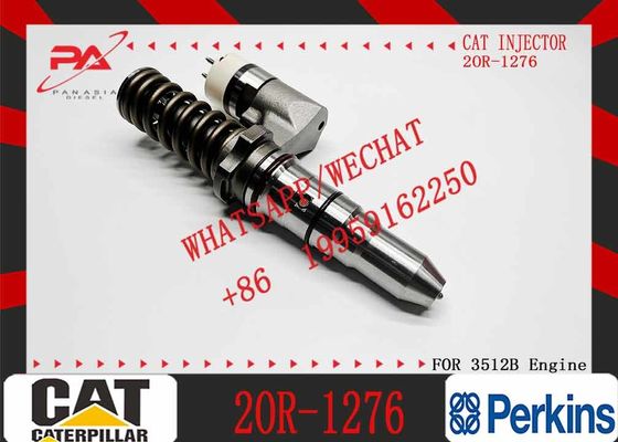 New Common Rail Injector 386~1767 392-0208 2OR-1276 386-1760 OR9-539 20R-1272 for diesel Engine CAT