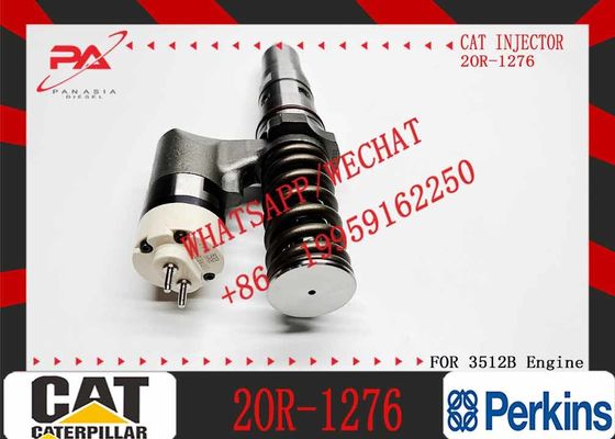 New Common Rail Injector 386~1767 392-0208 2OR-1276 386-1760 OR9-539 20R-1272 for diesel Engine CAT