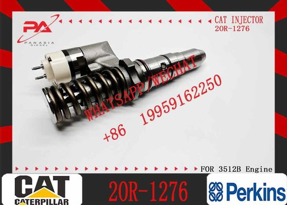 New Common Rail Injector 386~1767 392-0208 2OR-1276 386-1760 OR9-539 20R-1272 for diesel Engine CAT