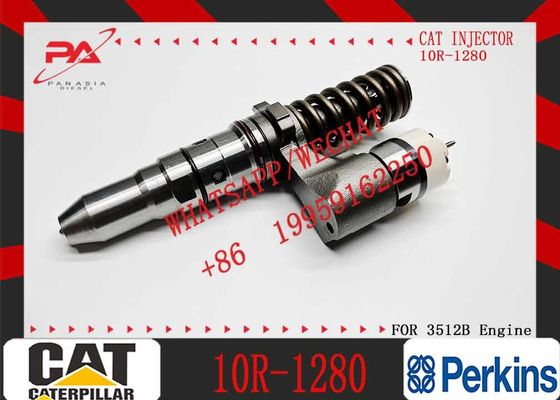 Manufacturer Direct Sales Carter Engine Common Rail Injector 10R-1280 10R-1279 10R-1275 10R-1290 20R-3477 Injector