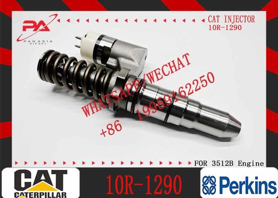 3406E C15 C16 diesel Engine Parts 10R8501 10R-8501 Injector Assembly for Truck Engines 2113023 211-3023