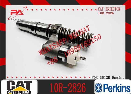 HD Fuel Injector 10R0957 10R0958 10R-0963 10R0963 10R-1252 10R1259 10R1266 10R-1267 10R-1268 10R-127 10R-12754 10R1274 10R-1276