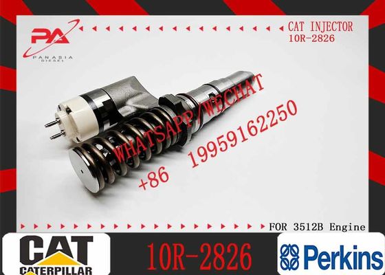 HD Fuel Injector 10R0957 10R0958 10R-0963 10R0963 10R-1252 10R1259 10R1266 10R-1267 10R-1268 10R-127 10R-12754 10R1274 10R-1276