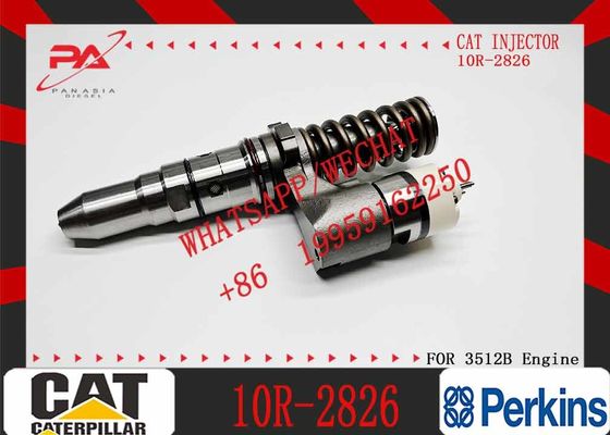 HD Fuel Injector 10R0957 10R0958 10R-0963 10R0963 10R-1252 10R1259 10R1266 10R-1267 10R-1268 10R-127 10R-12754 10R1274 10R-1276
