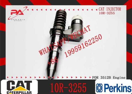 High Quality Remanufactured diesel Fuel Injector - 10R1000 10R2780 10R8502 10R2781 10R1273 for CAT 3406E C15 Engine
