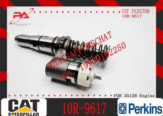 10R-1273 10R1273 for C15 Truck Engine Injectors253-0618 253-0616 374-0750