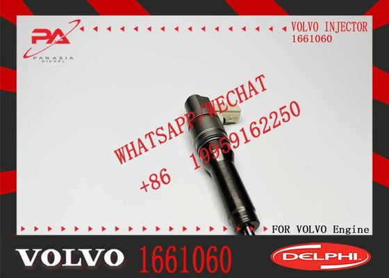 Good Price DAF Fuel INJECTOR BEBJ1A05001 1905002 1820820 1661060 1725282 1742535