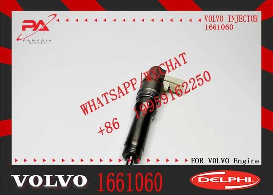 Good Price DAF Fuel INJECTOR BEBJ1A05001 1905002 1820820 1661060 1725282 1742535