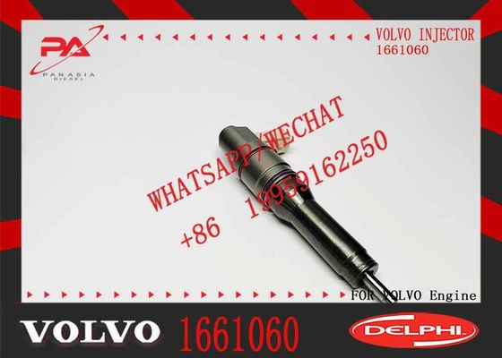 Good Price DAF Fuel INJECTOR BEBJ1A05001 1905002 1820820 1661060 1725282 1742535