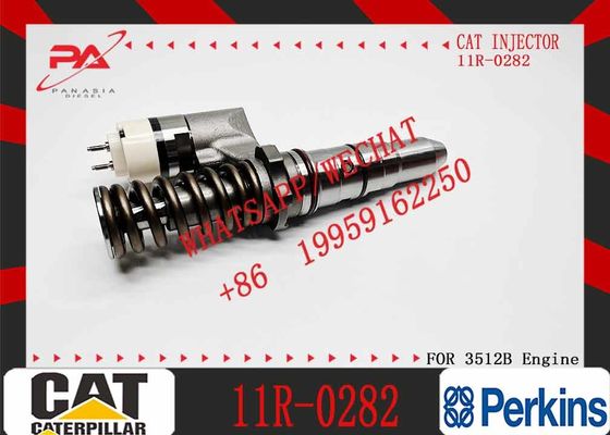 C15/C18/C27/C32 Fuel Injectors 211-3025 374-0750 3740750 20R2284 20R-2284 212-3462 10R-7231 291-5911