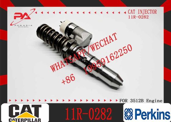 C15/C18/C27/C32 Fuel Injectors 211-3025 374-0750 3740750 20R2284 20R-2284 212-3462 10R-7231 291-5911