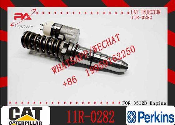 C15/C18/C27/C32 Fuel Injectors 211-3025 374-0750 3740750 20R2284 20R-2284 212-3462 10R-7231 291-5911