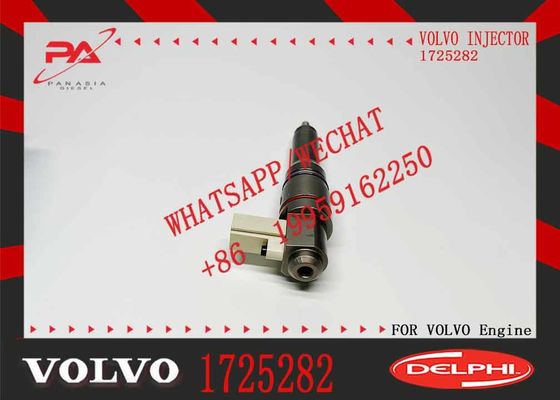1661060 1725282 1820820 1905002 1925657 1952045 Common Rail Fuel Injector for DAF CF85 XF105 Truck