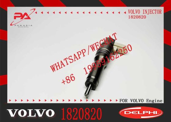 Common Rail Injector DAF CF85/XF105 Diesel Models 12.9d 1661060 1660160 01905002 1820820 1905002 1725282