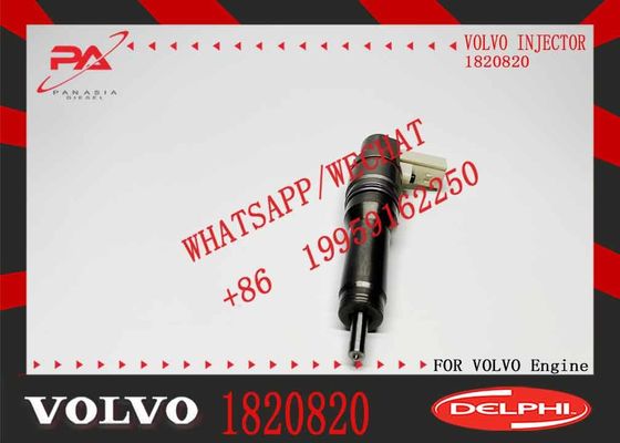 Common Rail Injector DAF CF85/XF105 Diesel Models 12.9d 1661060 1660160 01905002 1820820 1905002 1725282