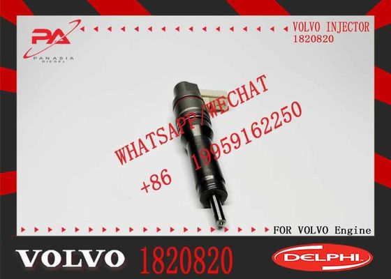 Common Rail Injector DAF CF85/XF105 Diesel Models 12.9d 1661060 1660160 01905002 1820820 1905002 1725282