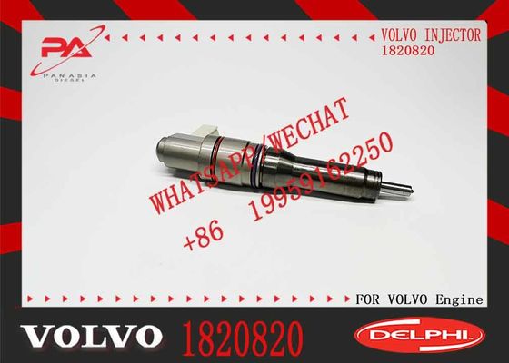 Common Rail Injector DAF CF85/XF105 Diesel Models 12.9d 1661060 1660160 01905002 1820820 1905002 1725282
