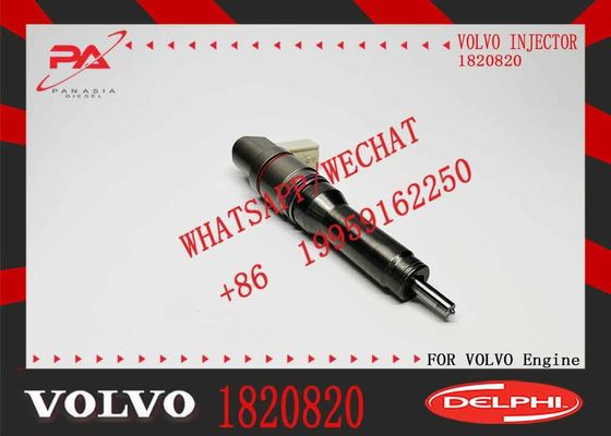 Common Rail Injector DAF CF85/XF105 Diesel Models 12.9d 1661060 1660160 01905002 1820820 1905002 1725282