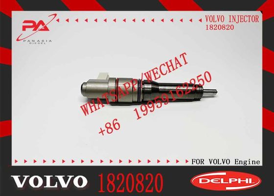 Common Rail Injector DAF CF85/XF105 Diesel Models 12.9d 1661060 1660160 01905002 1820820 1905002 1725282