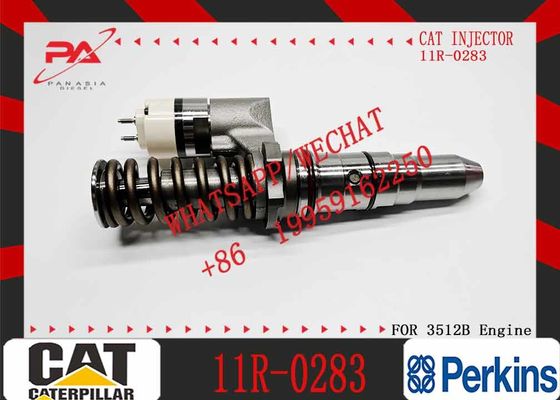 C15/C18/C27/C32 Fuel Injectors 11R-0283 211-3025 374-0750 3740750 20R2284 20R-2284 212-3462 10R-7231 291-5911