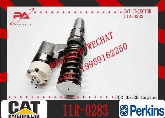 C15/C18/C27/C32 Fuel Injectors 11R-0283 211-3025 374-0750 3740750 20R2284 20R-2284 212-3462 10R-7231 291-5911