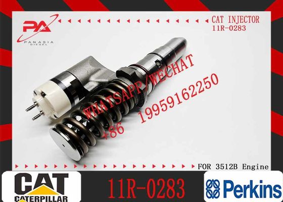 C15/C18/C27/C32 Fuel Injectors 11R-0283 211-3025 374-0750 3740750 20R2284 20R-2284 212-3462 10R-7231 291-5911