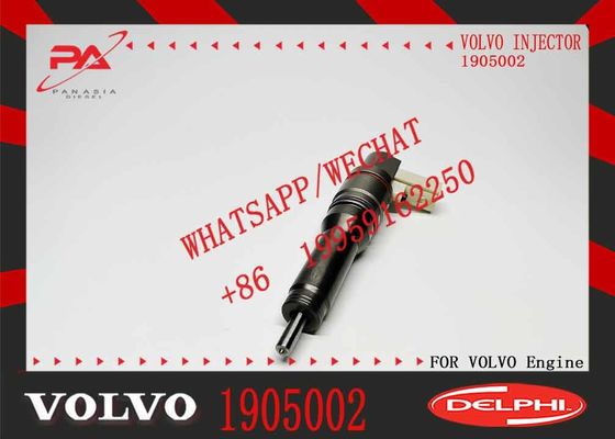 Common Rail Injector DAF CF85/XF105 Diesel Models 12.9d 1661060 1660160 01905002 1820820 1905002 1725282