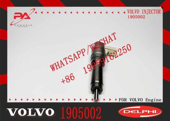 Common Rail Injector DAF CF85/XF105 Diesel Models 12.9d 1661060 1660160 01905002 1820820 1905002 1725282