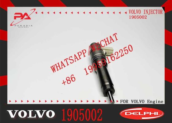 Common Rail Injector DAF CF85/XF105 Diesel Models 12.9d 1661060 1660160 01905002 1820820 1905002 1725282