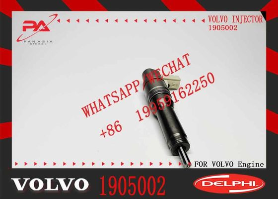 Common Rail Injector DAF CF85/XF105 Diesel Models 12.9d 1661060 1660160 01905002 1820820 1905002 1725282