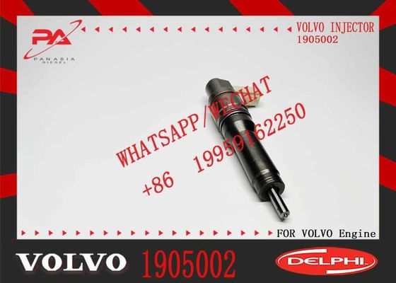Common Rail Injector DAF CF85/XF105 Diesel Models 12.9d 1661060 1660160 01905002 1820820 1905002 1725282